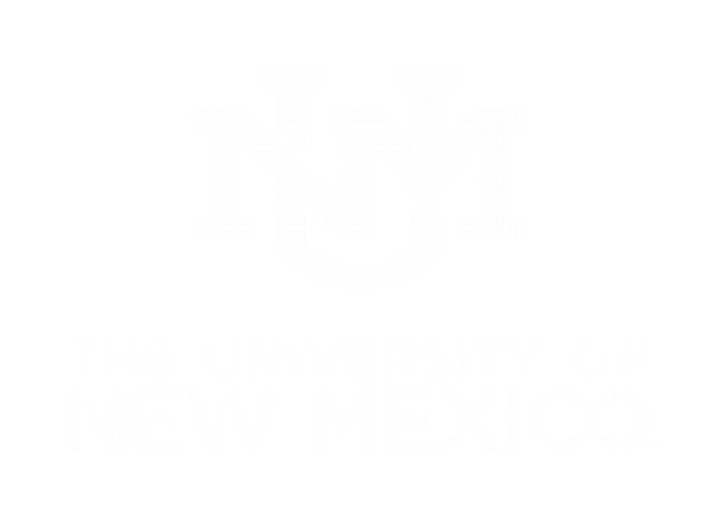 University Of New Mexico Logo